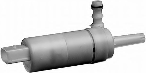 HELLA - 8TW 007 540-141 - Водяной насос, система очистки фар (Система очистки фар)