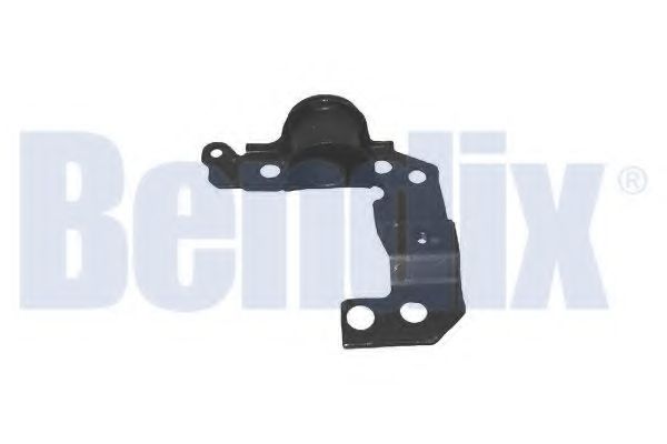 BENDIX - 040146B - Подвеска, рычаг независимой подвески колеса (Подвеска колеса)