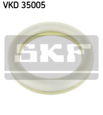 SKF - VKD 35005 - Подшипник качения, опора стойки амортизатора (Подвеска колеса)