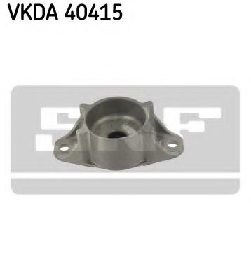 SKF - VKDA 40415 - Опора стойки амортизатора (Подвеска колеса)