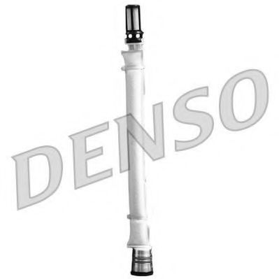 DENSO - DFD05026 - Осушитель, кондиционер (Кондиционер)