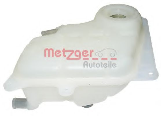 METZGER - 2140003 - Компенсационный бак, охлаждающая жидкость (Охлаждение)