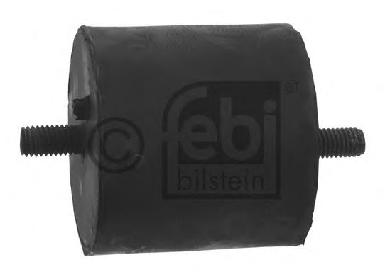 FEBI BILSTEIN - 04076 - Подвеска, двигатель (Подвеска двигателя)