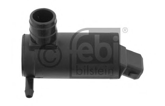 FEBI BILSTEIN - 06431 - Водяной насос, система очистки окон (Система очистки окон)