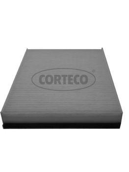 CORTECO - 80001761 - Фильтр, воздух во внутренном пространстве (Отопление / вентиляция)