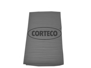 CORTECO - 80001760 - Фильтр, воздух во внутренном пространстве (Отопление / вентиляция)