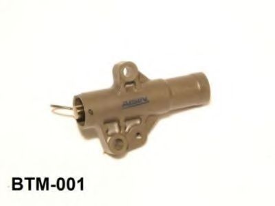 AISIN - BTM-001 - Натяжитель ремня, клиновой зубча (Ременный привод)