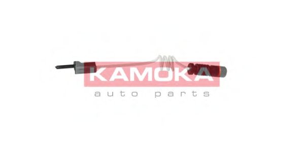 KAMOKA - 105002 - Сигнализатор, износ тормозных колодок (Тормозная система)