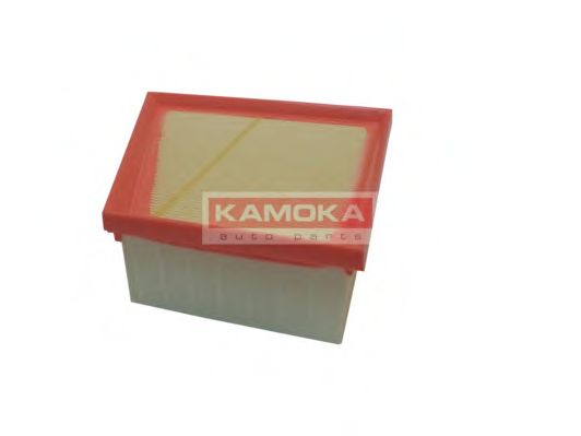 KAMOKA - F205101 - Воздушный фильтр (Система подачи воздуха)