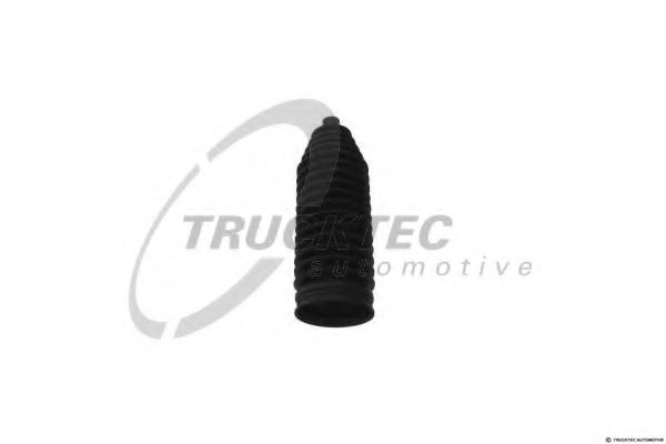 TRUCKTEC AUTOMOTIVE - 02.37.074 - Пыльник, рулевое управление (Рулевое управление)