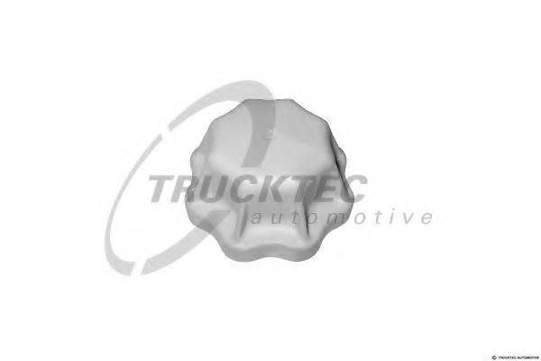 TRUCKTEC AUTOMOTIVE - 01.40.074 - Крышка, резервуар охлаждающей жидкости (Охлаждение)