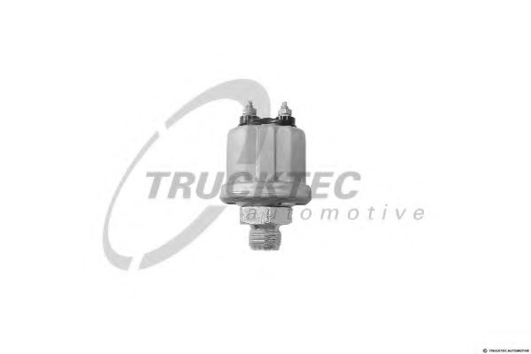 TRUCKTEC AUTOMOTIVE - 01.42.110 - Датчик, давление масла (Контрольные приборы)