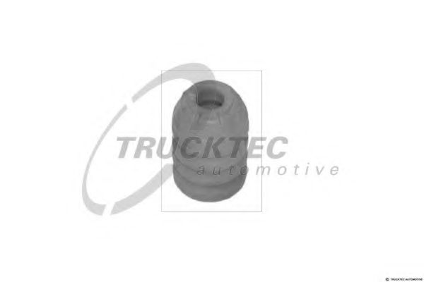 TRUCKTEC AUTOMOTIVE - 07.30.092 - Буфер, амортизация (Подвеска / амортизация)