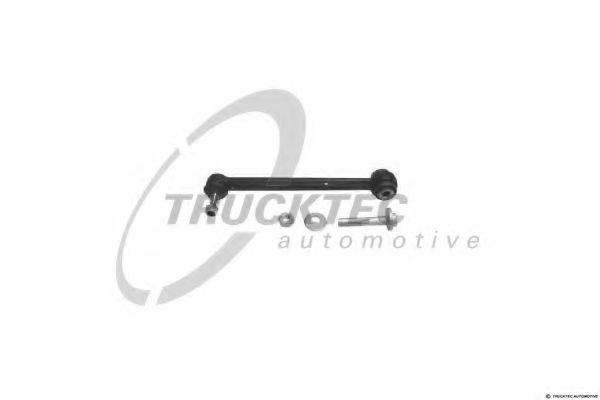 TRUCKTEC AUTOMOTIVE - 02.32.036 - Рычаг независимой подвески колеса, подвеска колеса (Подвеска колеса)