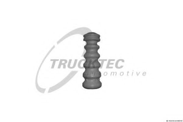 TRUCKTEC AUTOMOTIVE - 07.30.099 - Буфер, амортизация (Подвеска / амортизация)