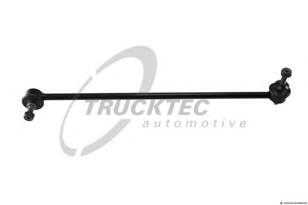 TRUCKTEC AUTOMOTIVE - 08.31.084 - Тяга / стойка, стабилизатор (Подвеска колеса)