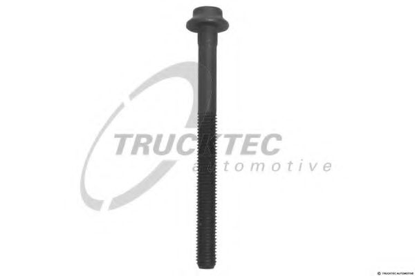 TRUCKTEC AUTOMOTIVE - 02.67.140 - Болт головки цилиндра (Головка цилиндра)