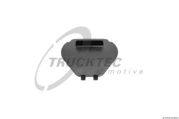 TRUCKTEC AUTOMOTIVE - 02.10.101 - Крышка / защитный колпак (Нормированные детали)