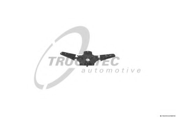 TRUCKTEC AUTOMOTIVE - 02.42.097 - Выключатель на рулевой колонке (Контрольные приборы)