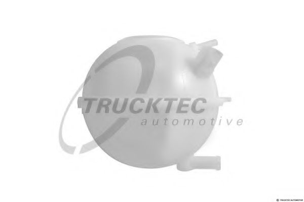 TRUCKTEC AUTOMOTIVE - 07.19.173 - Компенсационный бак, охлаждающая жидкость (Охлаждение)