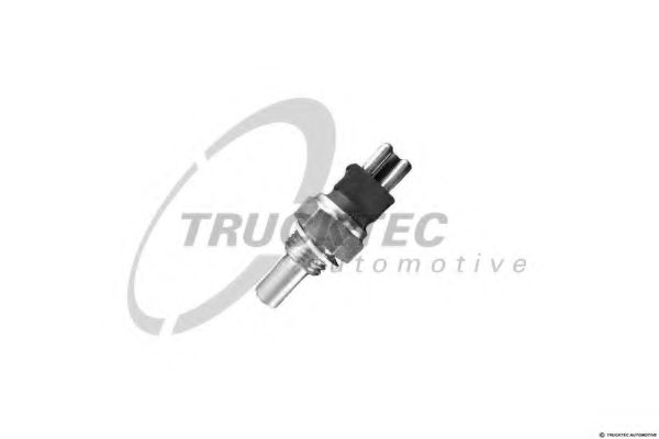 TRUCKTEC AUTOMOTIVE - 02.42.318 - Датчик, температура охлаждающей жидкости (Охлаждение)