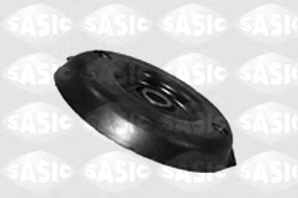 SASIC - 0385855 - Опора стойки амортизатора (Подвеска колеса)