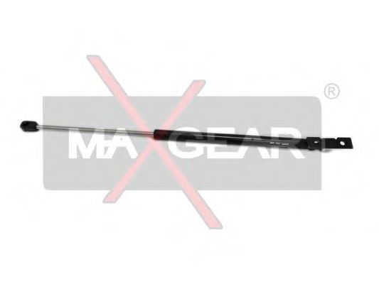 MAXGEAR - 12-0053 - Газовая пружина, капот (Кузов)