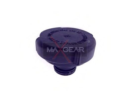 MAXGEAR - 28-0217 - Крышка, резервуар охлаждающей жидкости (Охлаждение)