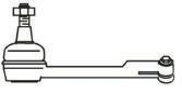 FRAP - 2358 - Наконечник поперечной рулевой тяги (Рулевое управление)