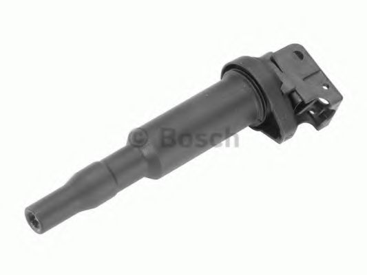 BOSCH - 0 221 504 464 - Катушка зажигания (Система зажигания)