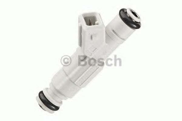 BOSCH - 0 280 155 969 - Клапанная форсунка (Приготовление смеси)