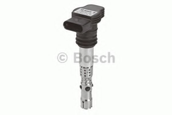 BOSCH - 0 986 221 024 - Катушка зажигания (Система зажигания)