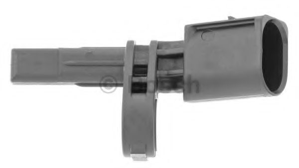 BOSCH - 0 986 594 525 - Датчик, частота вращения колеса (Тормозная система)