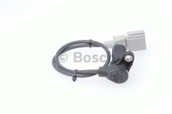 BOSCH - 0 261 210 192 - Датчик импульсов (Система зажигания)