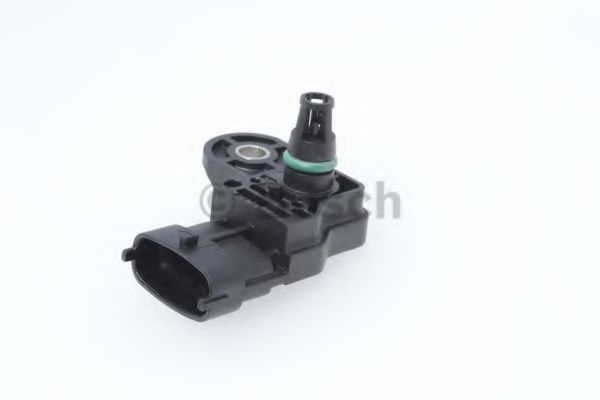 BOSCH - 0 261 230 283 - Датчик, давление наддува (Контрольные приборы)