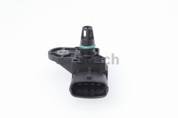 BOSCH - 0 261 230 283 - Датчик, давление наддува (Контрольные приборы)