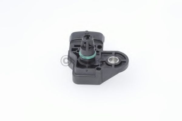 BOSCH - 0 261 230 283 - Датчик, давление наддува (Контрольные приборы)