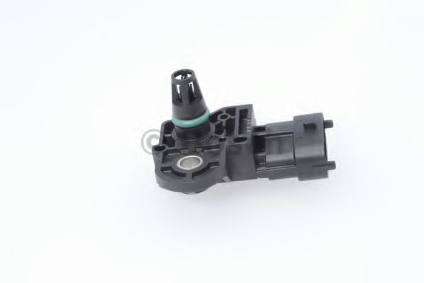 BOSCH - 0 261 230 283 - Датчик, давление наддува (Контрольные приборы)