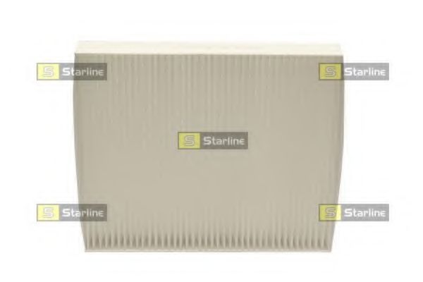 STARLINE - SF KF9009 - Фильтр, воздух во внутренном пространстве (Отопление / вентиляция)
