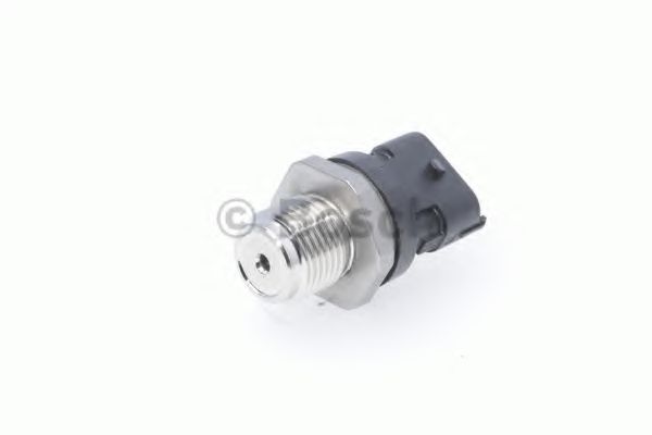 BOSCH - 0 281 006 164 - Датчик, давление подачи топлива (Приготовление смеси)