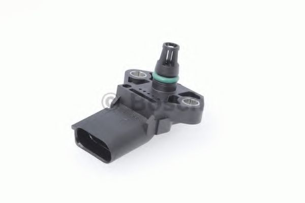 BOSCH - 0 261 230 208 - Датчик, давление наддува (Контрольные приборы)