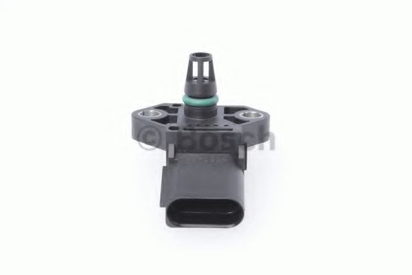 BOSCH - 0 261 230 208 - Датчик, давление наддува (Контрольные приборы)