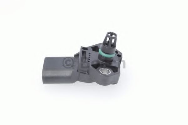 BOSCH - 0 261 230 208 - Датчик, давление наддува (Контрольные приборы)