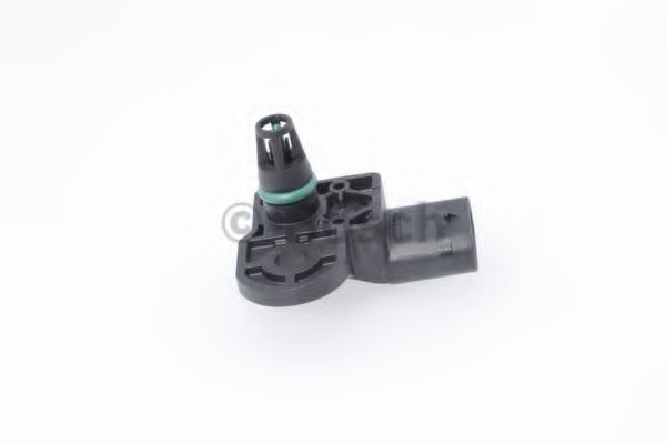 BOSCH - 0 261 230 252 - Датчик, давление наддува (Контрольные приборы)