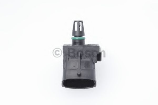 BOSCH - 0 261 230 295 - Датчик, давление наддува (Контрольные приборы)