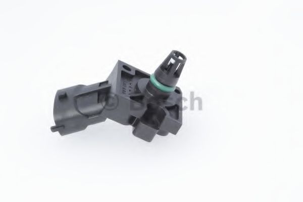 BOSCH - 0 261 230 295 - Датчик, давление наддува (Контрольные приборы)