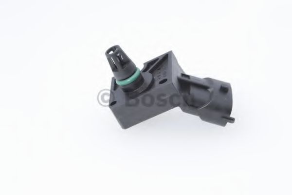 BOSCH - 0 261 230 295 - Датчик, давление наддува (Контрольные приборы)