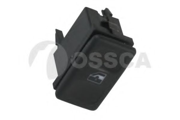 OSSCA - 00887 - Выключатель, стеклолодъемник (Дополнительные удобства)