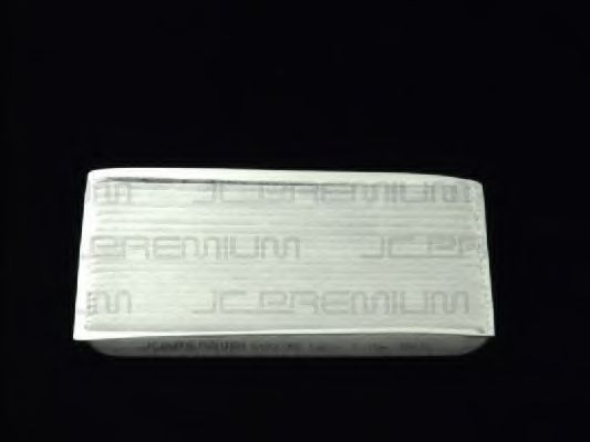 JC PREMIUM - B47003PR - Фильтр, воздух во внутренном пространстве (Отопление / вентиляция)