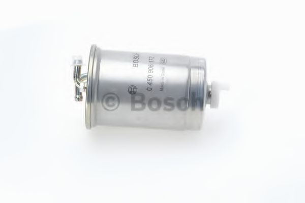 BOSCH - 0 450 906 172 - Топливный фильтр (Система подачи топлива)